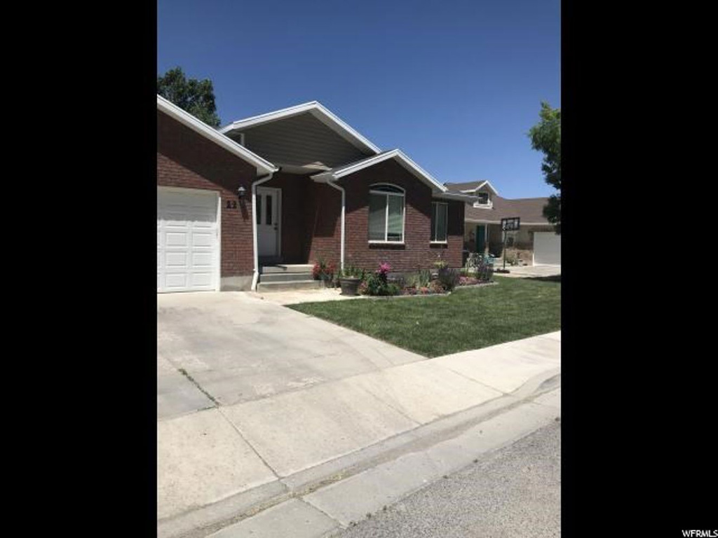 22 S 600 E, Ephraim, UT 84627
