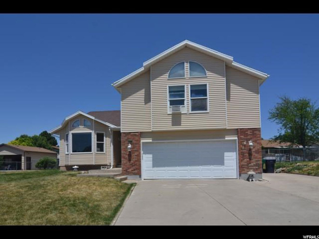 1154 W 150 S, Clearfield, UT 84015