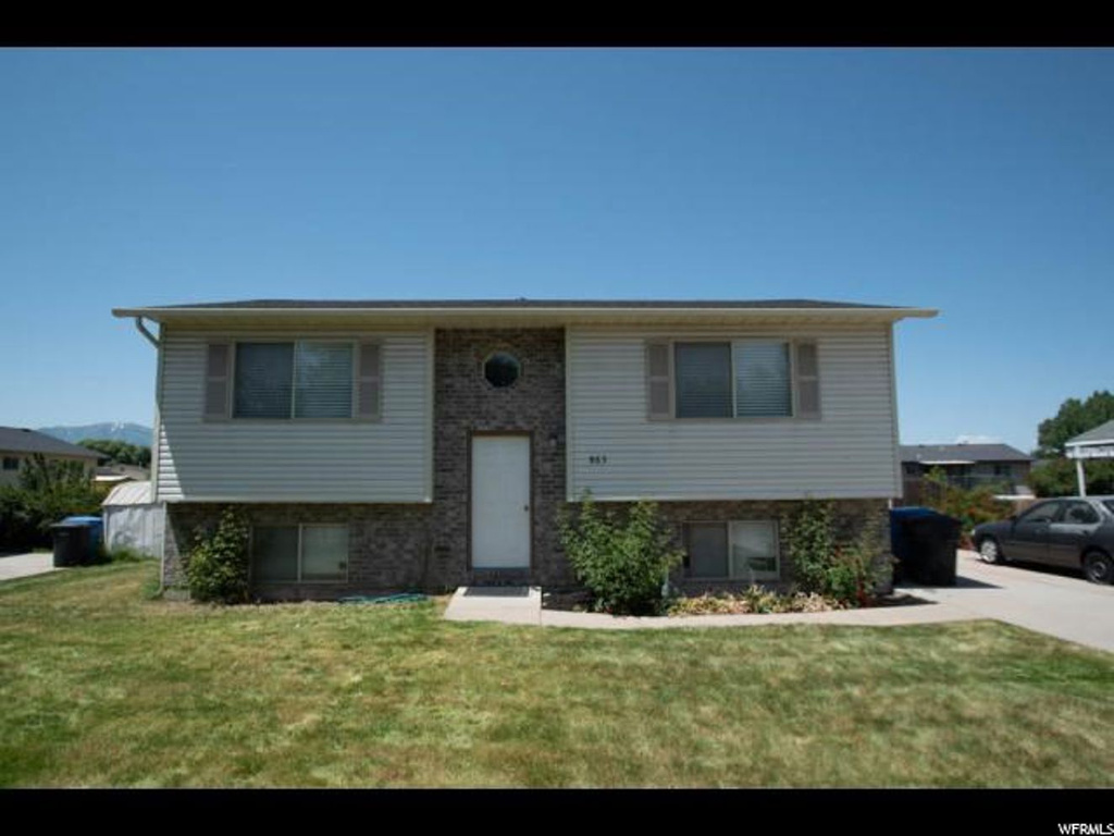 863 S 300 W, Logan, UT 84321