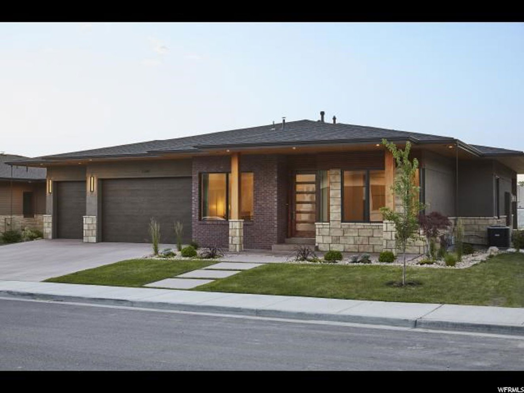 1249 E Corner View Ct #1, Draper, UT 84020