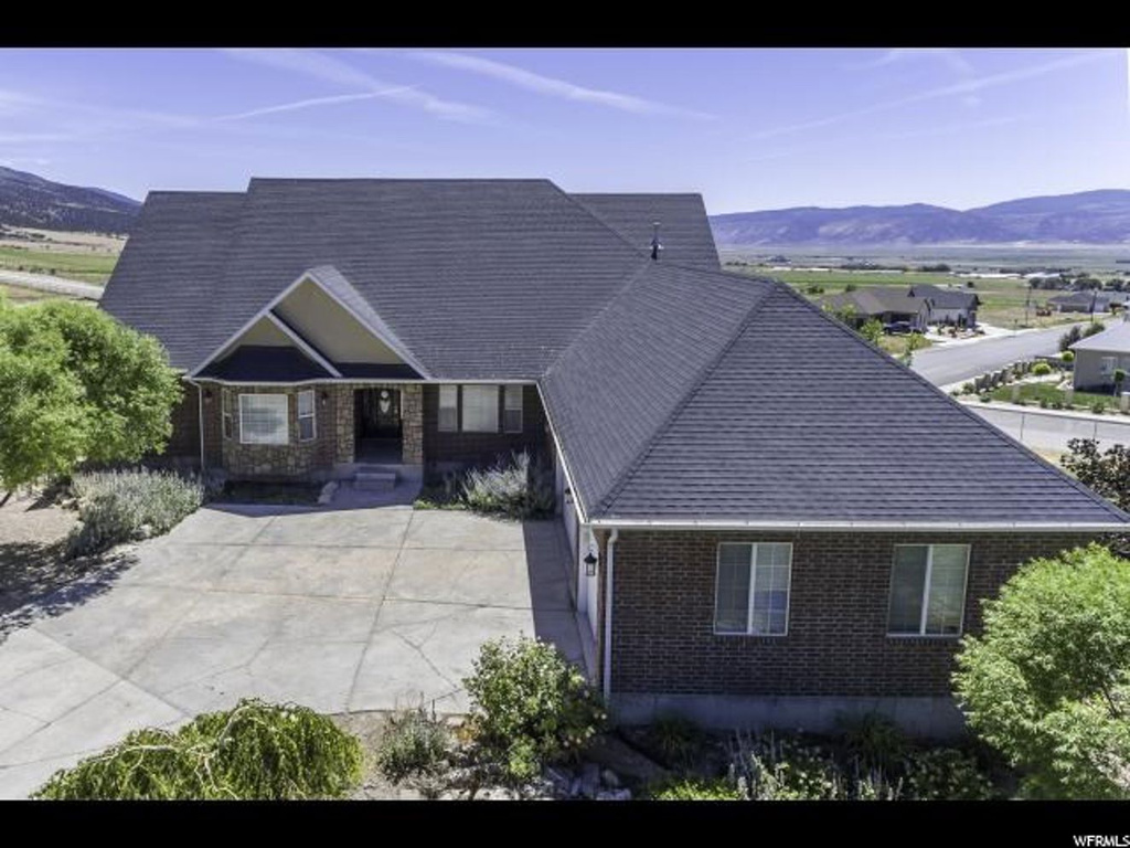 942 E 960 S, Ephraim, UT 84627