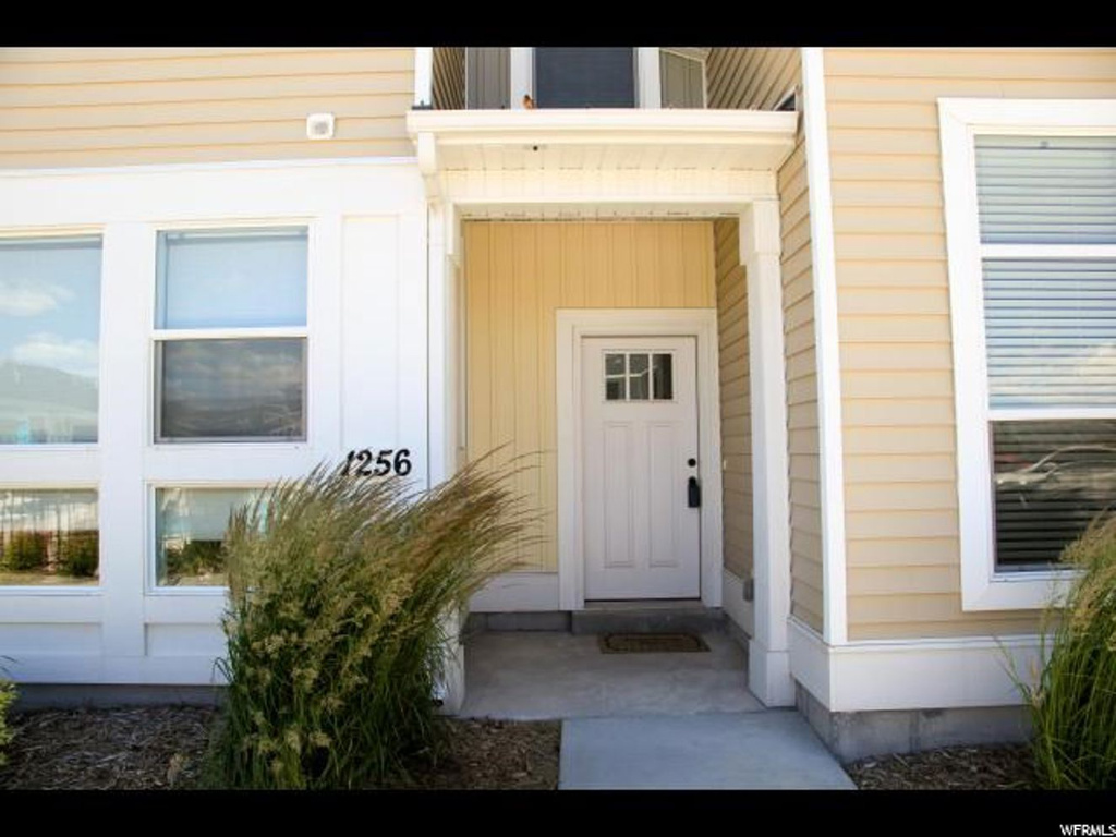 1256 W 2445 S, Nibley, UT 84321
