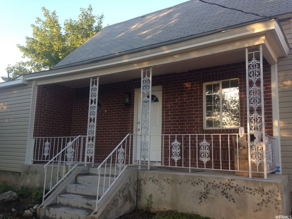 350 S 100 W, Providence, UT 84332
