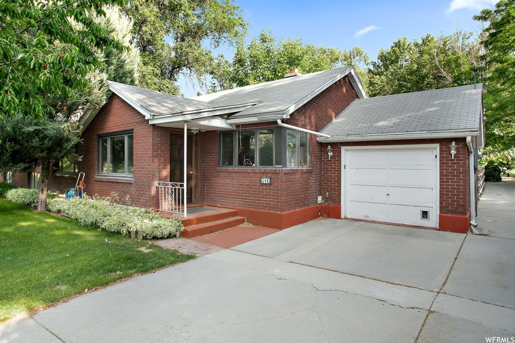 616 E Stokes Ave, Draper, UT 84020