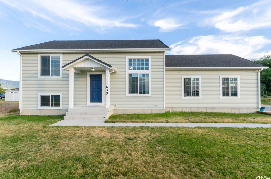 1630 W 3200 S, Nibley, UT 84321