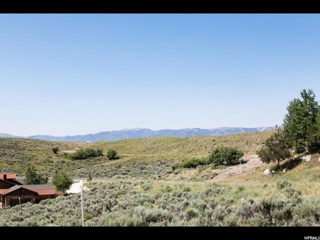 9741 Hidden Hill Loop #5, Park City, UT 84098