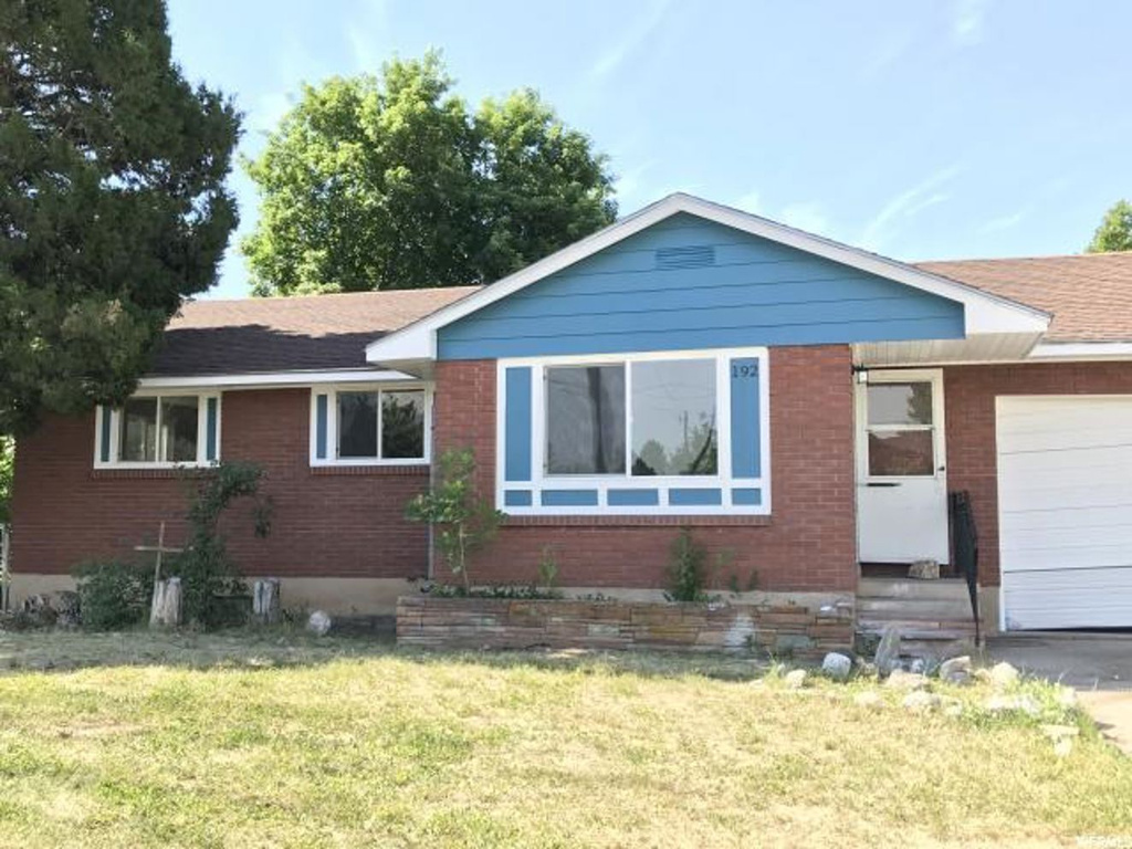 192 W Gordon N, Layton, UT 84041