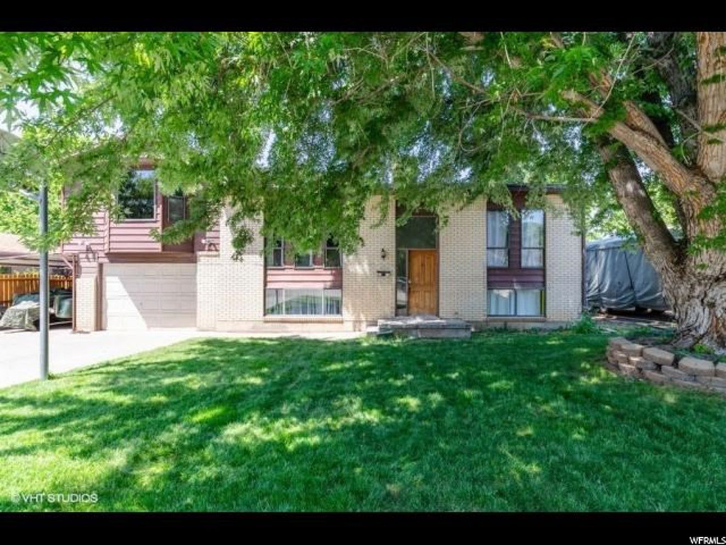 5165 S 2600 W, Roy, UT 84067