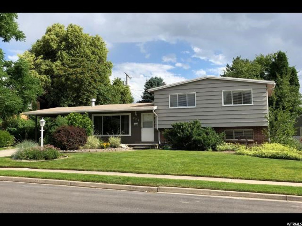 234 E 550 N, Bountiful, UT 84010
