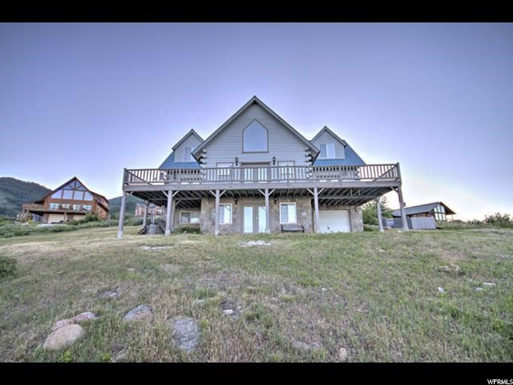 32 Sioux Cir, Fish Haven, ID 83287
