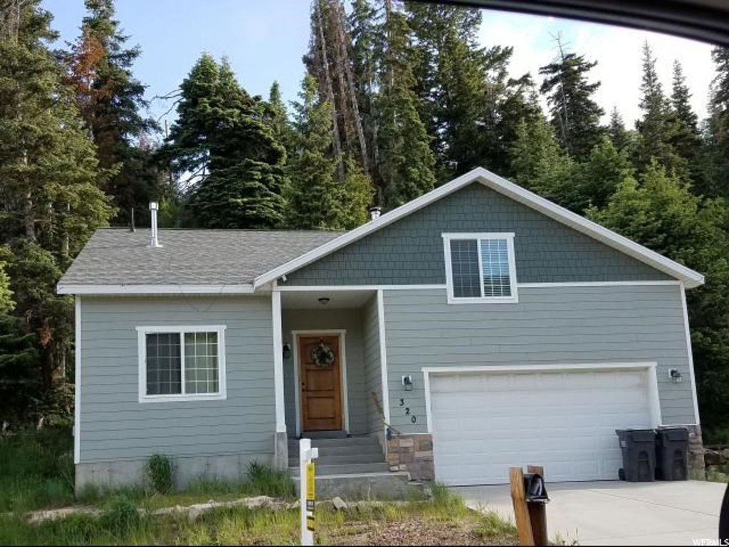 320 E Aspen Dr S, Park City, UT 84098