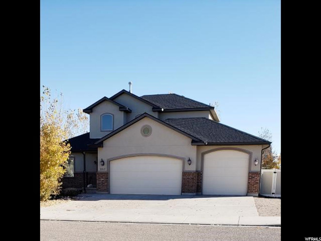 2917 S 450 E, Vernal, UT 84078