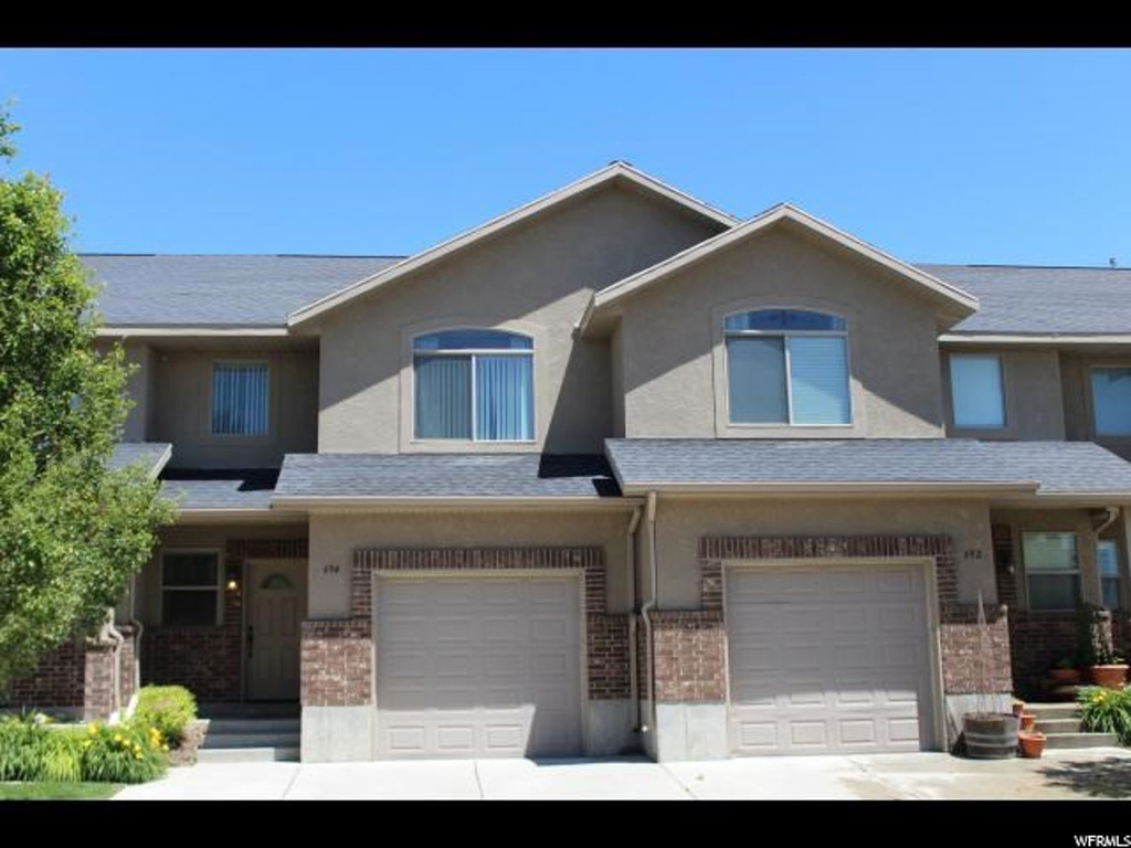694 N 180 E, Smithfield, UT 84335