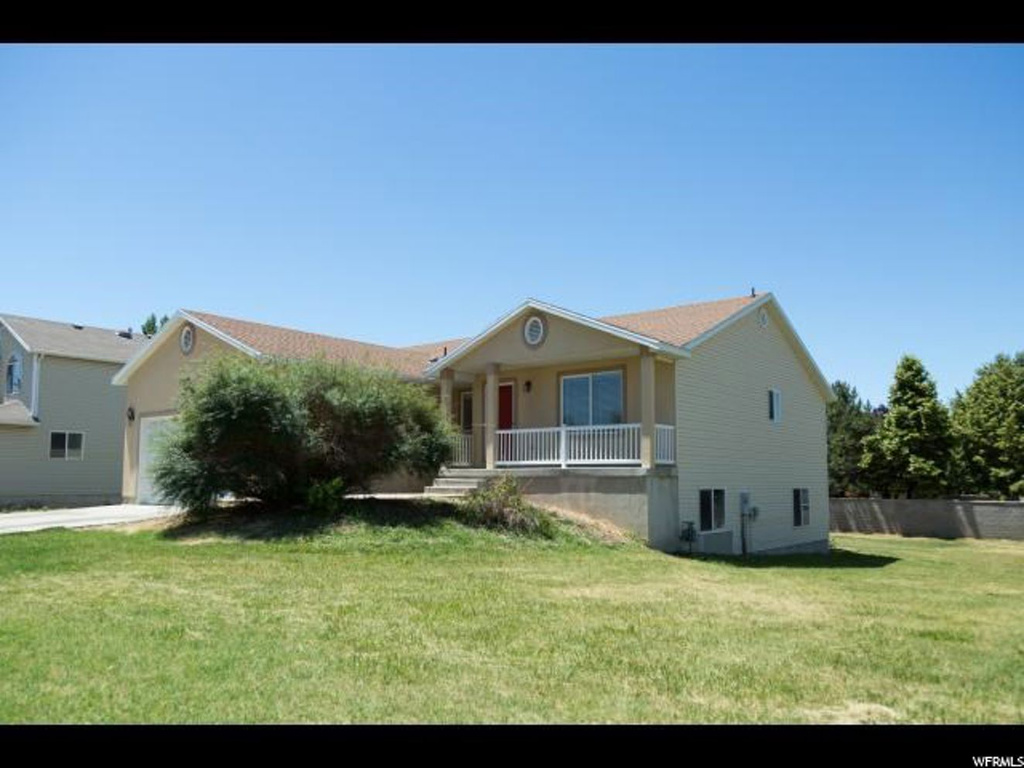 5769 S 3500 W, Roy, UT 84067