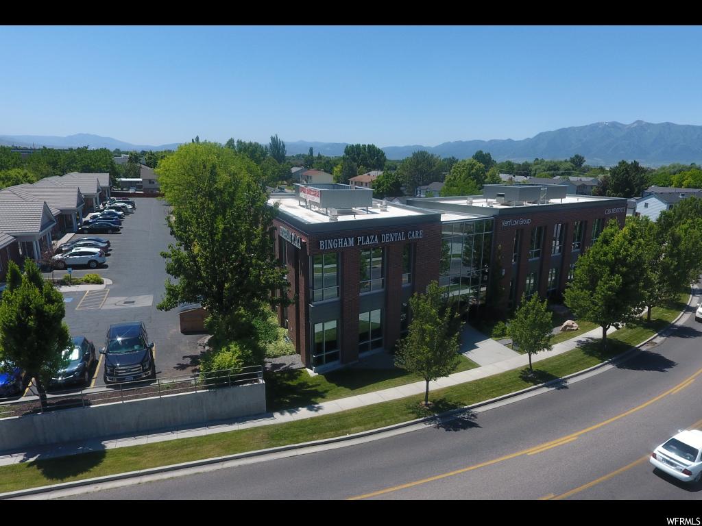 120 W 1250 N, Logan, UT 84341