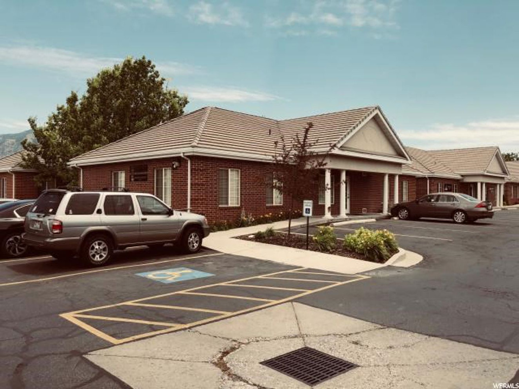 40 W Cache Valley Blvd N #19, Logan, UT 84341