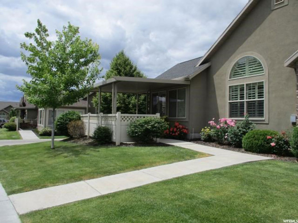 267 E 2230 #b N #B, North Logan, UT 84341