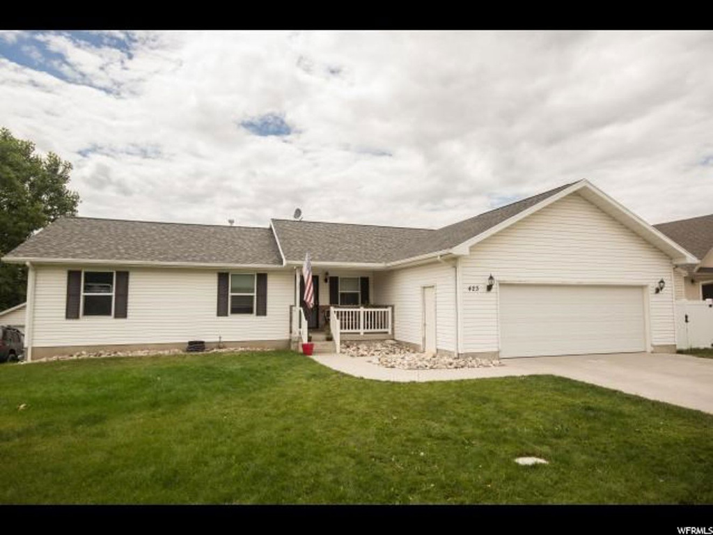 423 N 200 W, Smithfield, UT 84335