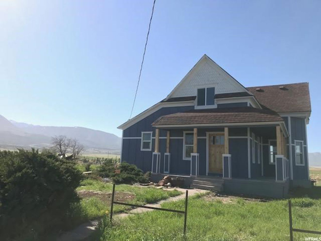 303 S Main, Meadow, UT 84644
