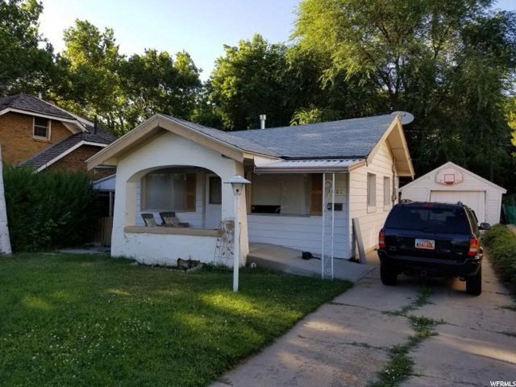 1410 E Capitol St, Ogden, UT 84401
