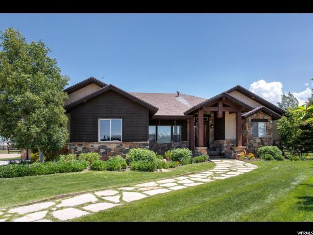 3104 N State Rd #32, Marion, UT 84036