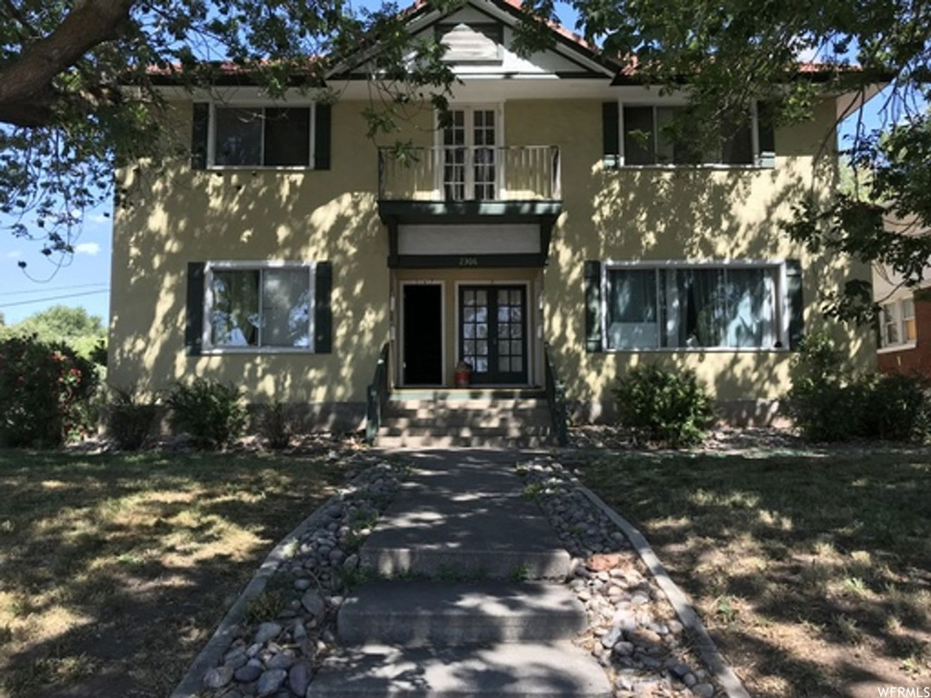 2306 S Harrison Blvd E, Ogden, UT 84401