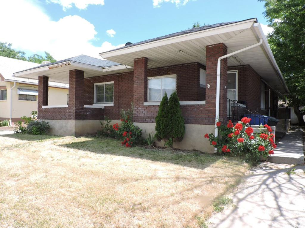 437 32nd, Ogden, UT 84404