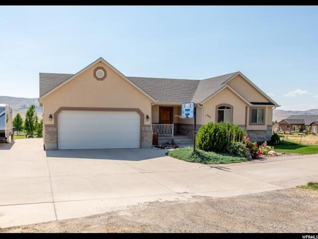 560 S Main, Mona, UT 84645