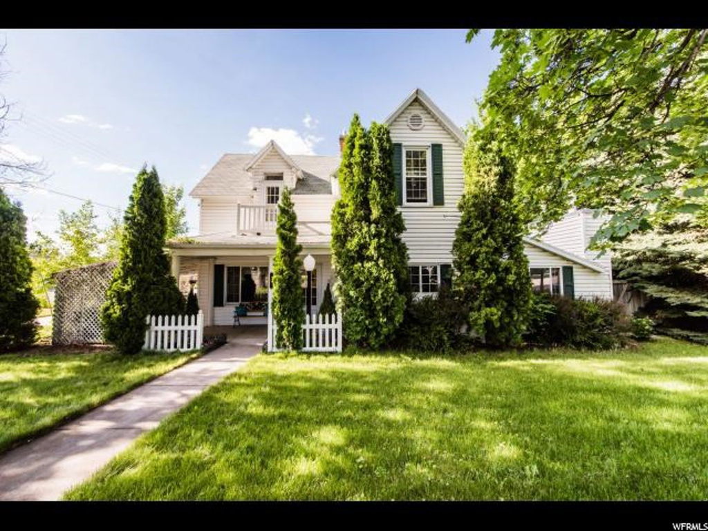 107 E Main, Hyrum, UT 84319