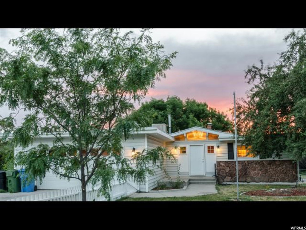 515 S 75 W, Providence, UT 84332