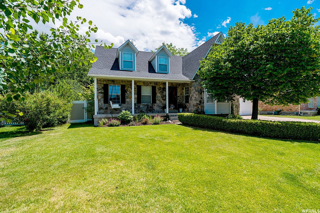 2154 N 2350 E, Layton, UT 84040