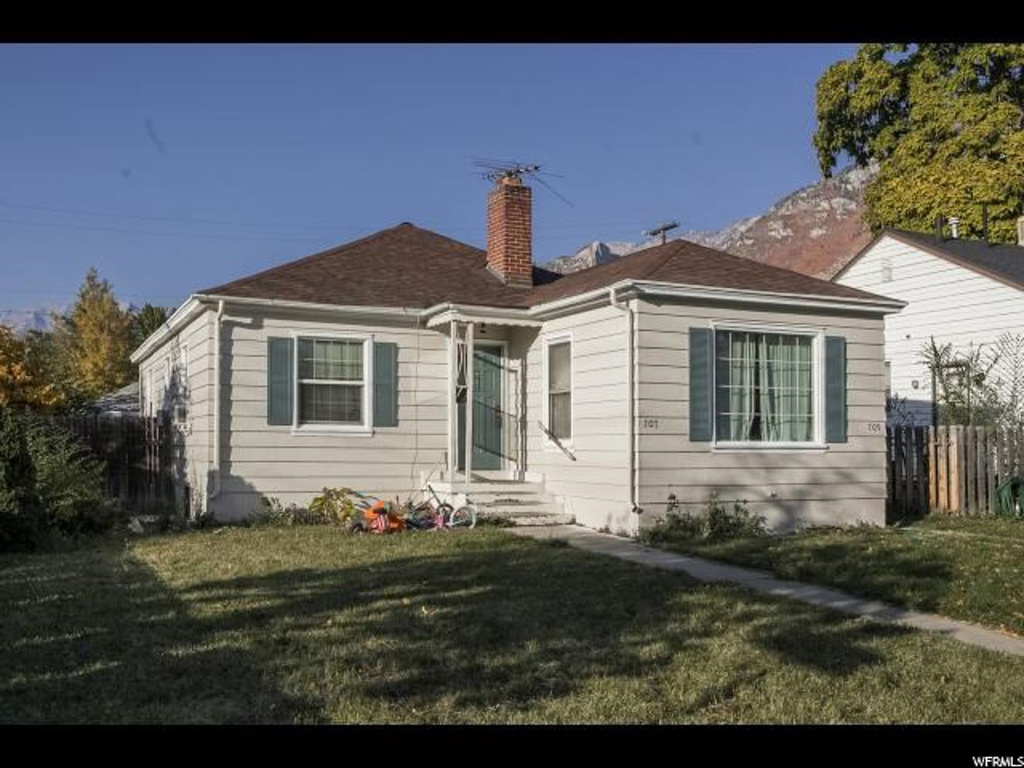 707 E 150 S, Provo, UT 84606