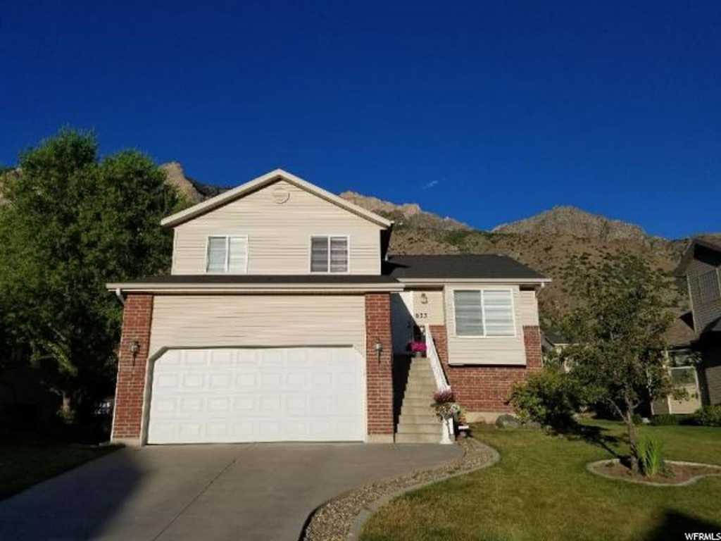 633 S Appaloosa E, Willard, UT 84340