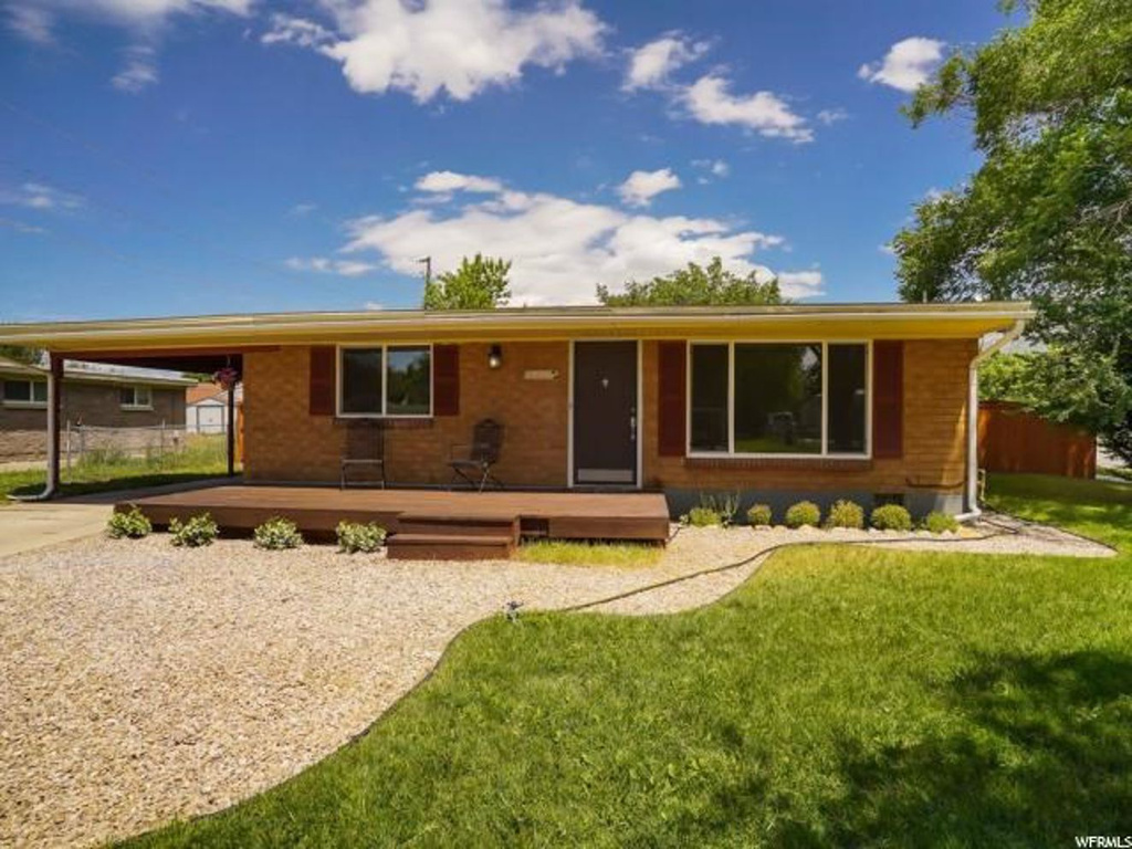 682 E 1050 N, Ogden, UT 84404