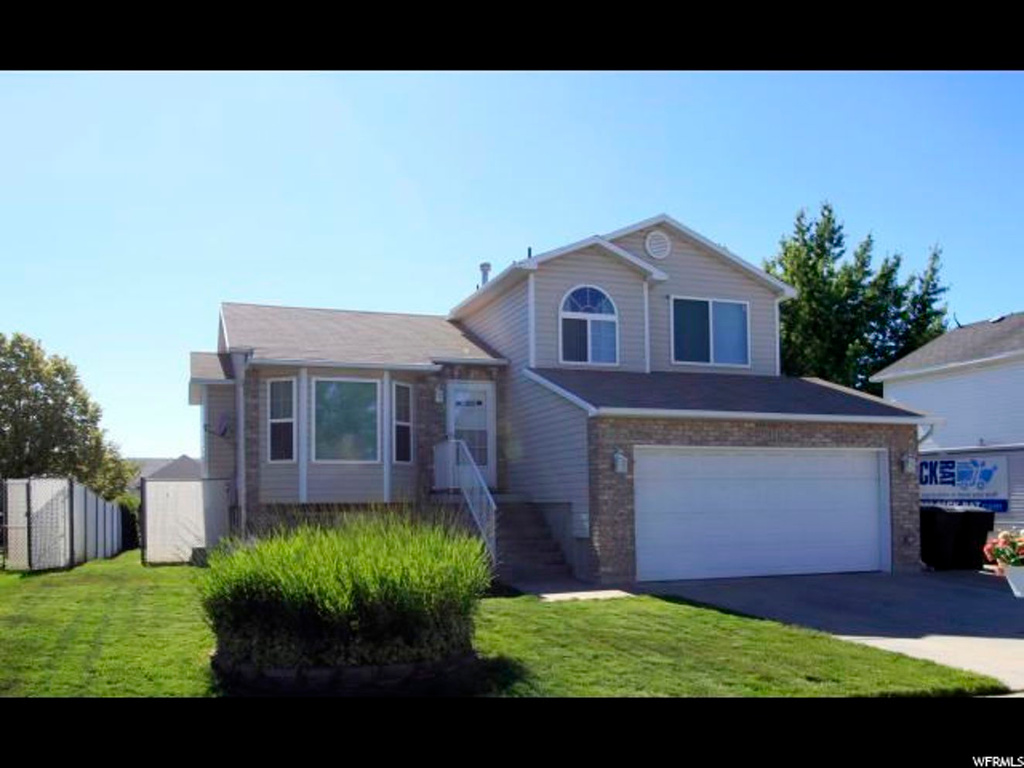 1619 N 2225 W, Clinton, UT 84015