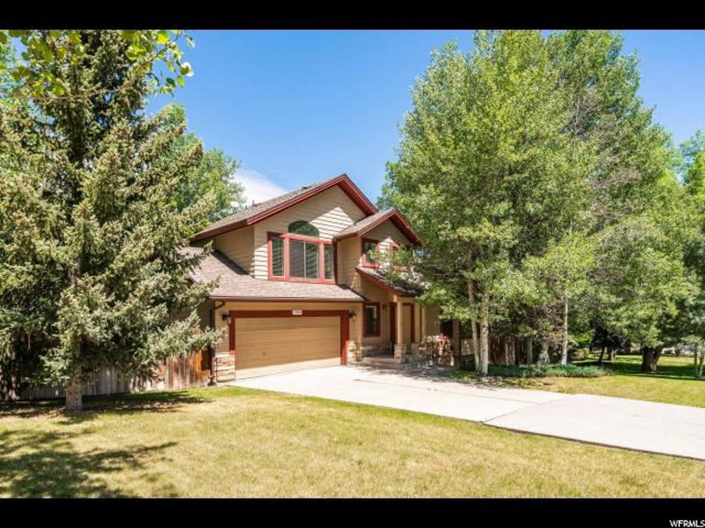 7990 Meadowview Dr, Park City, UT 84098