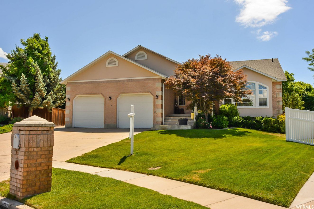 1027 E 4975 S, Ogden, UT 84403