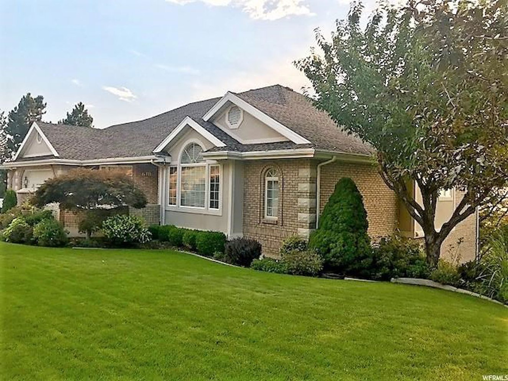 618 Brentwood Ln, Bountiful, UT 84010