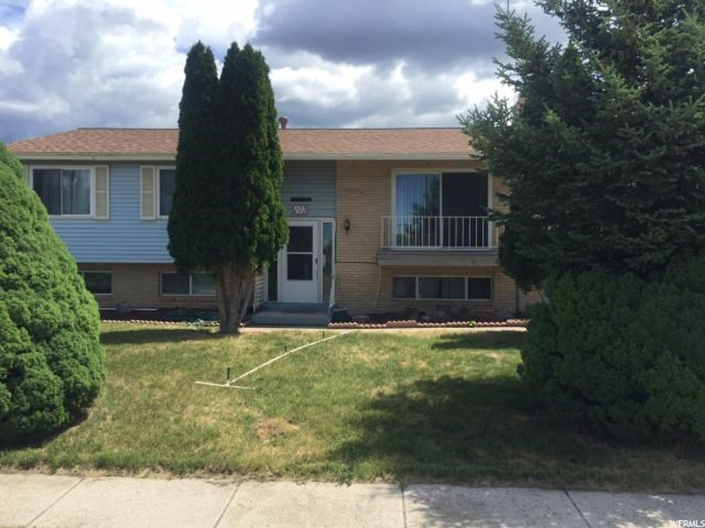 103 S 1000 E, Layton, UT 84041