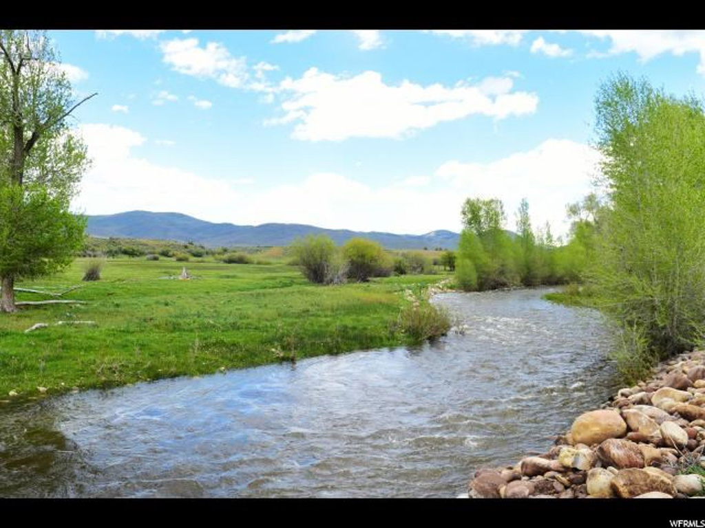 N Woodenshoe Ln, Peoa, UT 84061