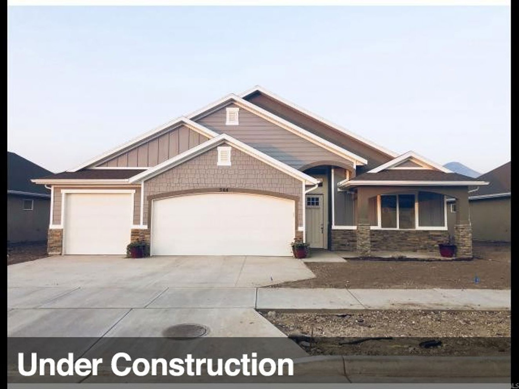535 E Spaulding Way #212, South Weber, UT 84405
