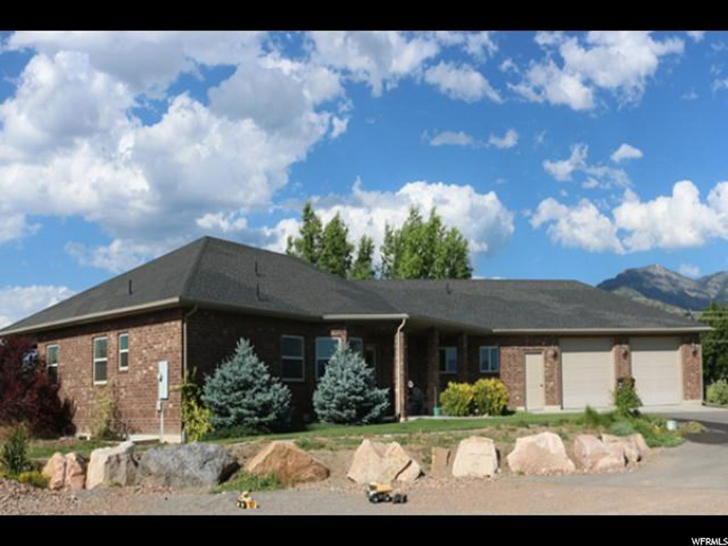 395 S 400 W, Smithfield, UT 84335
