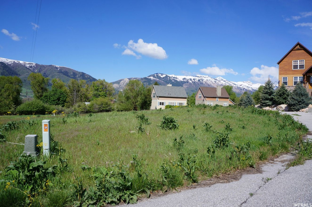 4891 E 3550 N #21, Eden, UT 84310