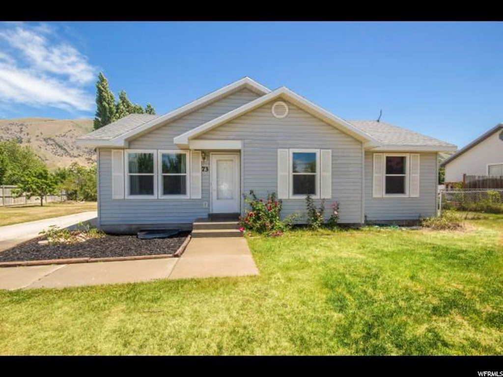 73 S 1250 E, Hyrum, UT 84319