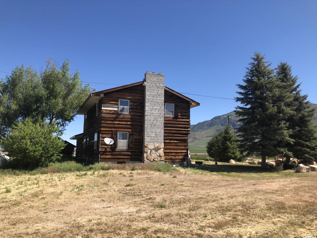 Residential for sale in Montpelier, Idaho, 1534881