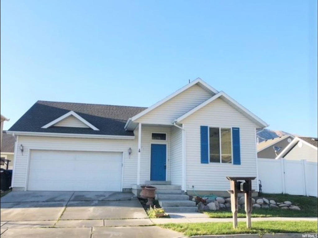 481 E 925 S, Brigham City, UT 84302