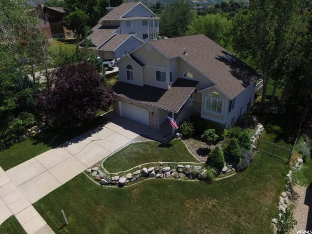 2334 N 1450 E, Layton, UT 84040