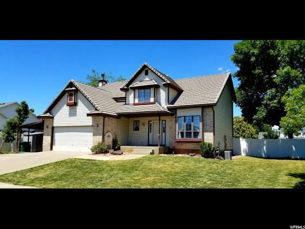 2259 E Rolling Oaks Ln, Layton, UT 84040