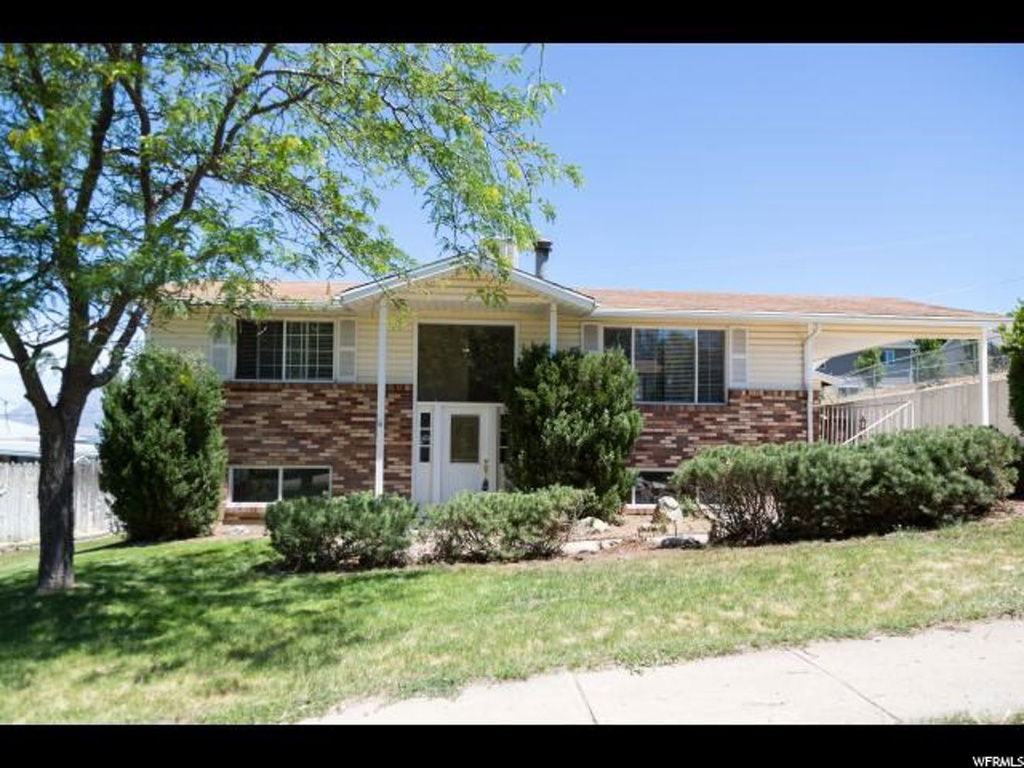 4210 S 2400 W, Roy, UT 84067