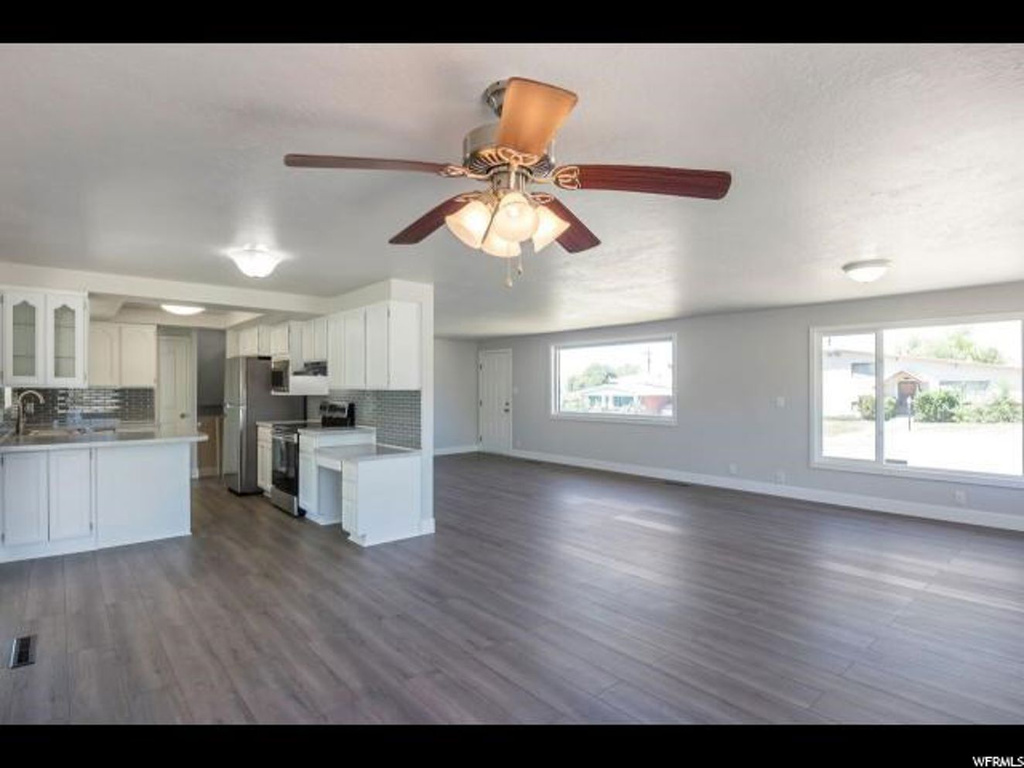 413 W 2400 N, Sunset, UT 84015
